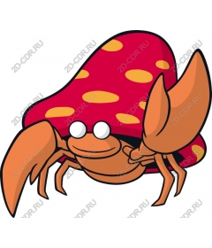  Smart crab