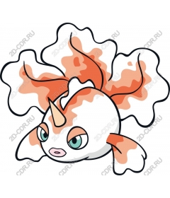  Adorable Fish