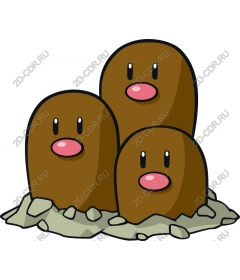  Family moles