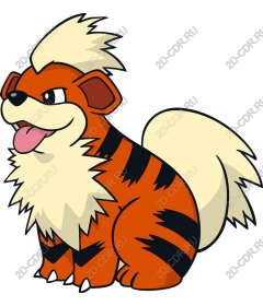  Adorable cartoon puppy