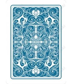 Exquisite shirt card
