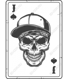 Map Of The Skull King