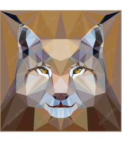  Lynx polygon