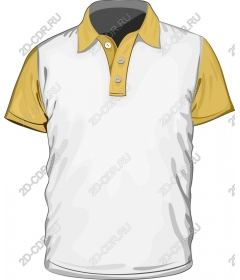  Stylish Polo shirt
