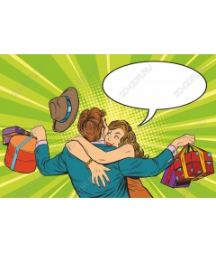Hug holiday