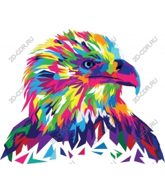  Bright Bird