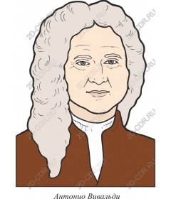 Antonio Vivaldi