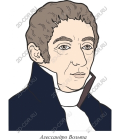 Alessandro Volta