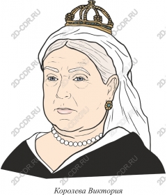 Queen Victoria