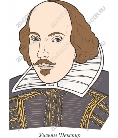  William Shakespeare