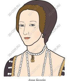 Anne Boleyn Historical