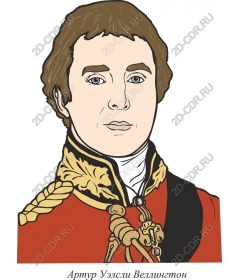 Arthur Wellesley, Duke of Wellington