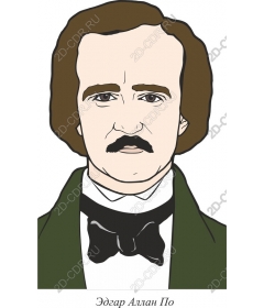  Edgar Allan PoE