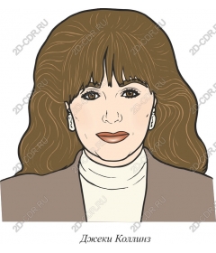  Gorgeous female portrait