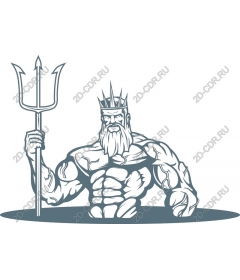  Beefy king