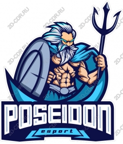 Poseidon ESports