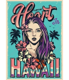Hawaii: I left my heart in Hawaii