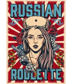  Russian roulette