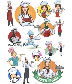 Master Chef Kit