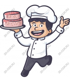  A fun dessert from the chef