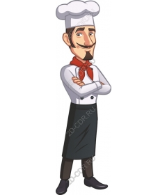 Кулинарный Маэстро