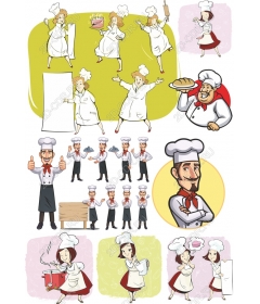 Chef's Kit
