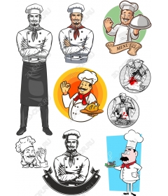 Chef's Set