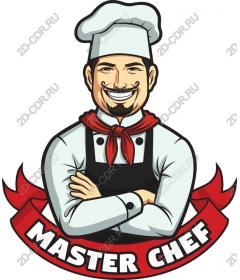  Chef