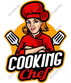 Chef
