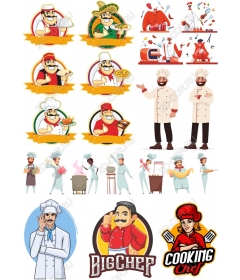 Chef's Cooking Kit