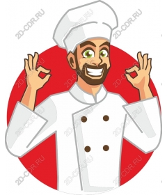  Chef delight