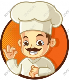  Chef delight