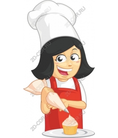 Jolly Baker