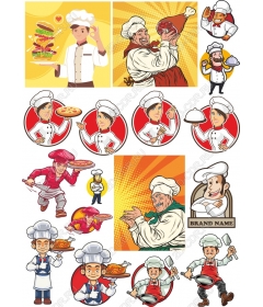 Set of Chef Expressions: Collection