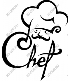  Chef