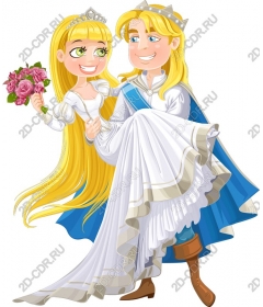  Fabulous couple