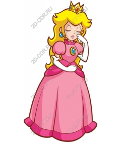 Charming Princess
