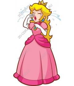 Princess tears