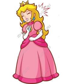  Charming Princess