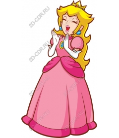  Charming Princess