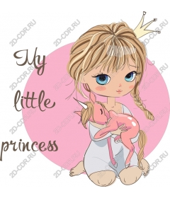 My little Princess