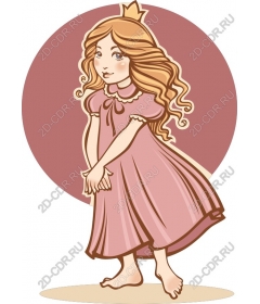  Adorable Pink Princess