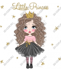 Little Princess