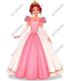  Charming Princess