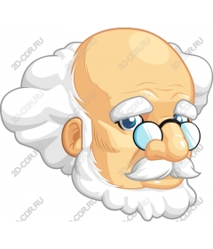 Wise Old Man
