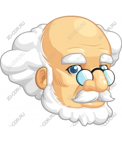 Wise Old Man