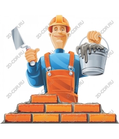 Professional Mason