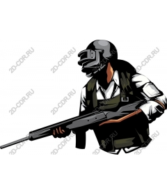 Dynamic Soldier