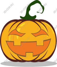  Charming Jack-lantern