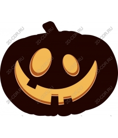 Playful Jack-lantern